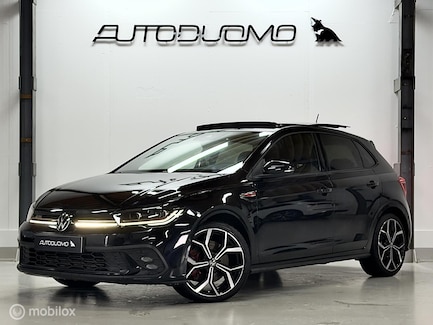 Volkswagen Polo 0
