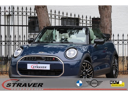 MINI Cooper S 0