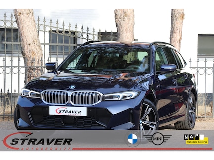 BMW 3-Serie 0