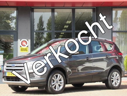 Ford Kuga 0