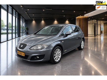SEAT Leon 0