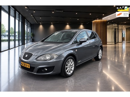 SEAT Leon 0