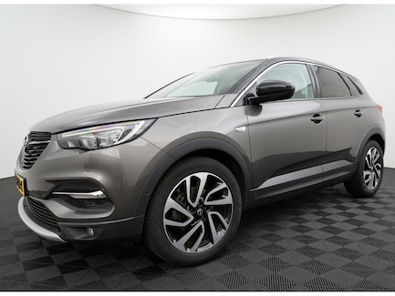 Opel Grandland 0