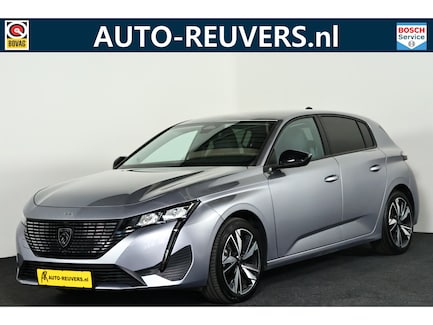 Peugeot 308 0