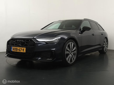 Audi A6 0