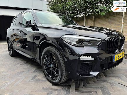 BMW X5 0