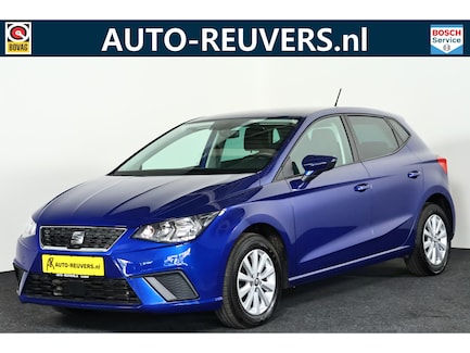 SEAT Ibiza 0