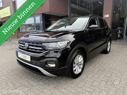 Volkswagen T-Cross 0