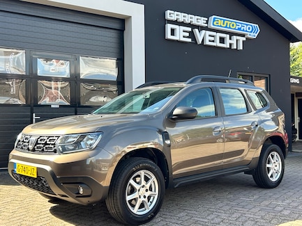 Dacia Duster 0
