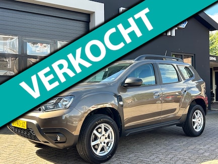Dacia Duster 0