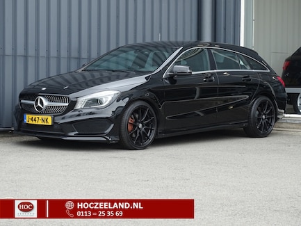 Mercedes-Benz CLA 0