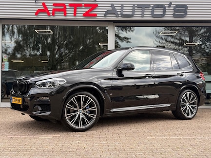 BMW X3 0