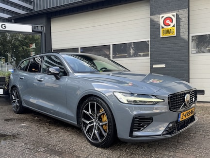 Volvo V60 0
