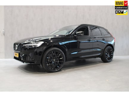 Volvo XC60 0