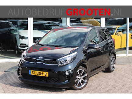 Kia Picanto 0