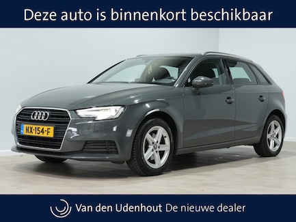 Audi A3 0