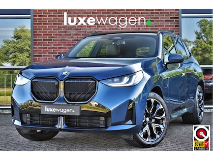 BMW X3 0