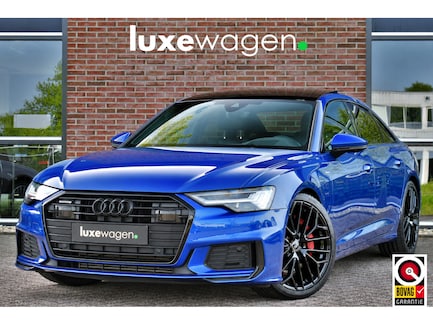 Audi A6 0