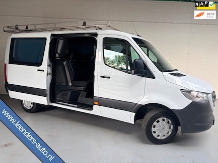 Mercedes-Benz Sprinter 0