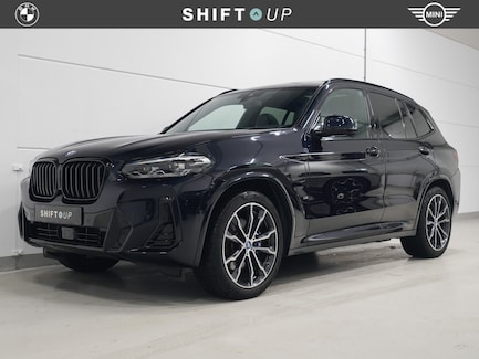 BMW X3 0