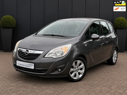 Opel Meriva 0
