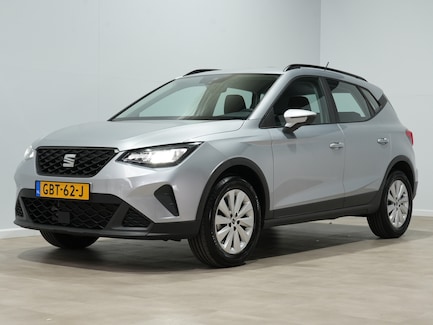 SEAT Arona 0