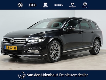 Volkswagen Passat 0