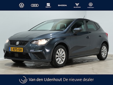 SEAT Ibiza 0
