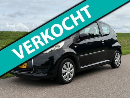 Citroën C1 0