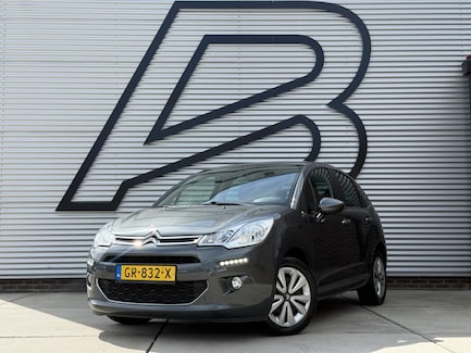 Citroën C3 0