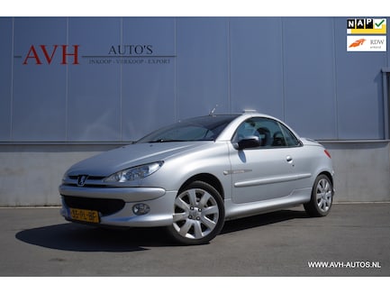 Peugeot 206 0