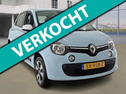 Renault Twingo 0