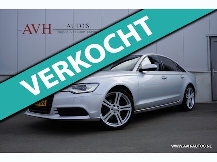 Audi A6 0