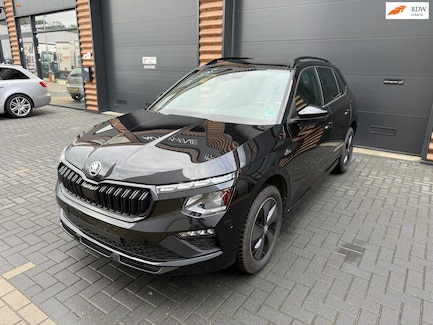 Skoda Kamiq 0