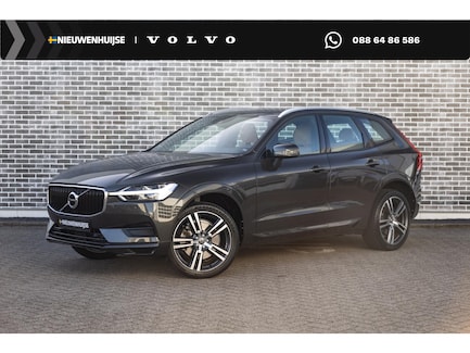 Volvo XC60 0