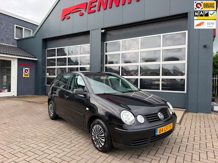 Volkswagen Polo 0