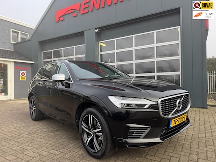 Volvo XC60 0