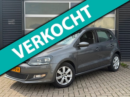 Volkswagen Polo 0