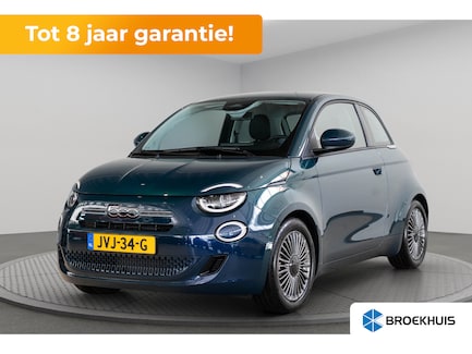 Fiat 500 0