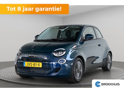 Fiat 500 0