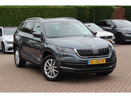 Skoda Kodiaq 0