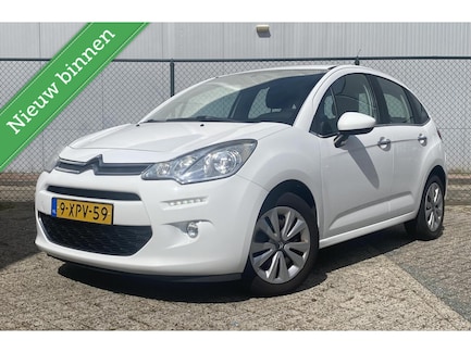 Citroën C3 0