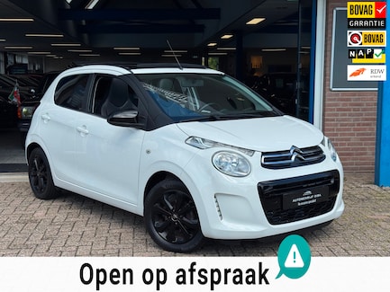 Citroën C1 0