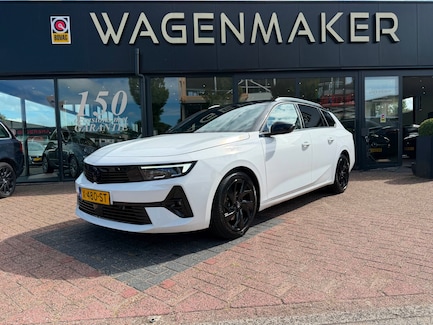 Opel Astra 0
