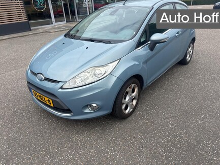 Ford Fiesta 0