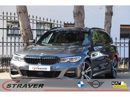 BMW 3-Serie 0