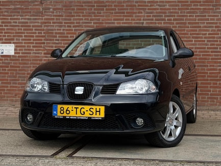 SEAT Ibiza 0