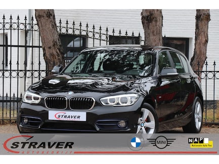 BMW 1-Serie 0