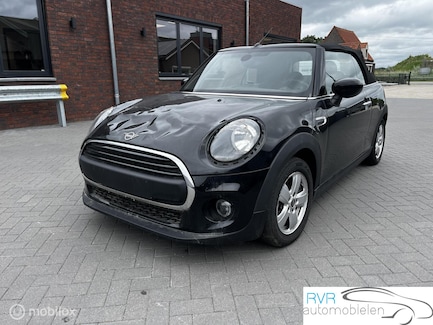 MINI Cooper 0