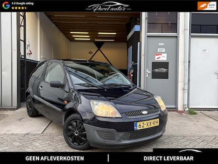 Ford Fiesta 0